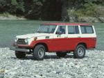 Toyota Land Cruiser 50 KCQ 1975 года (US)